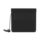 Recuperador Elétrico Firebox XHD 23 1 Visão - Dimplex